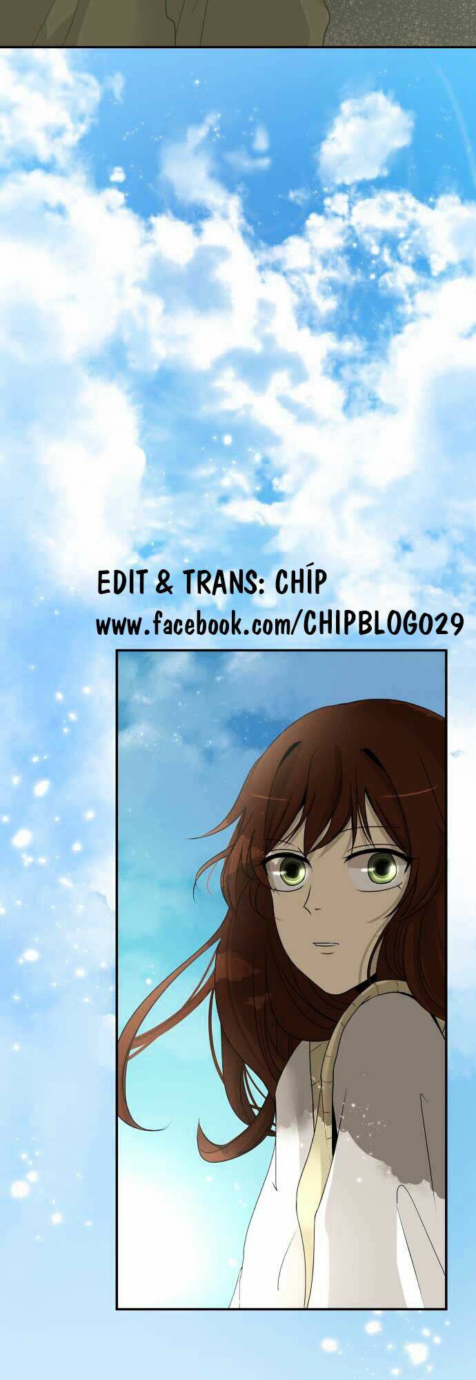 Kakao 79%: Chapter 5