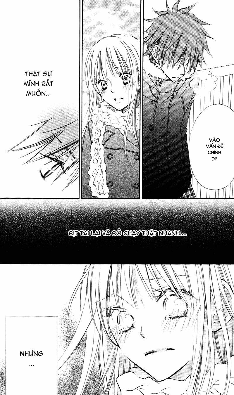 Love So Life: Chapter 68