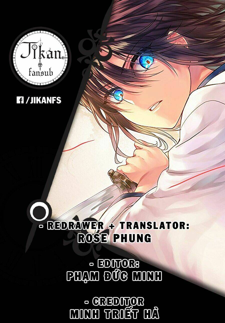 Kara No Kyoukai - The Garden Of Sinners: Chapter 17