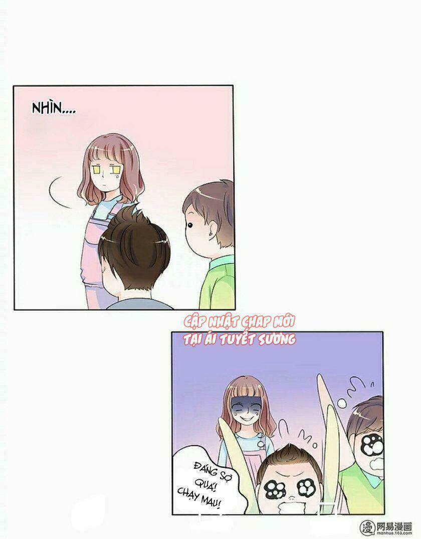 Hoàng Tử Ếch Mau Tránh Ra: Chapter 7.3