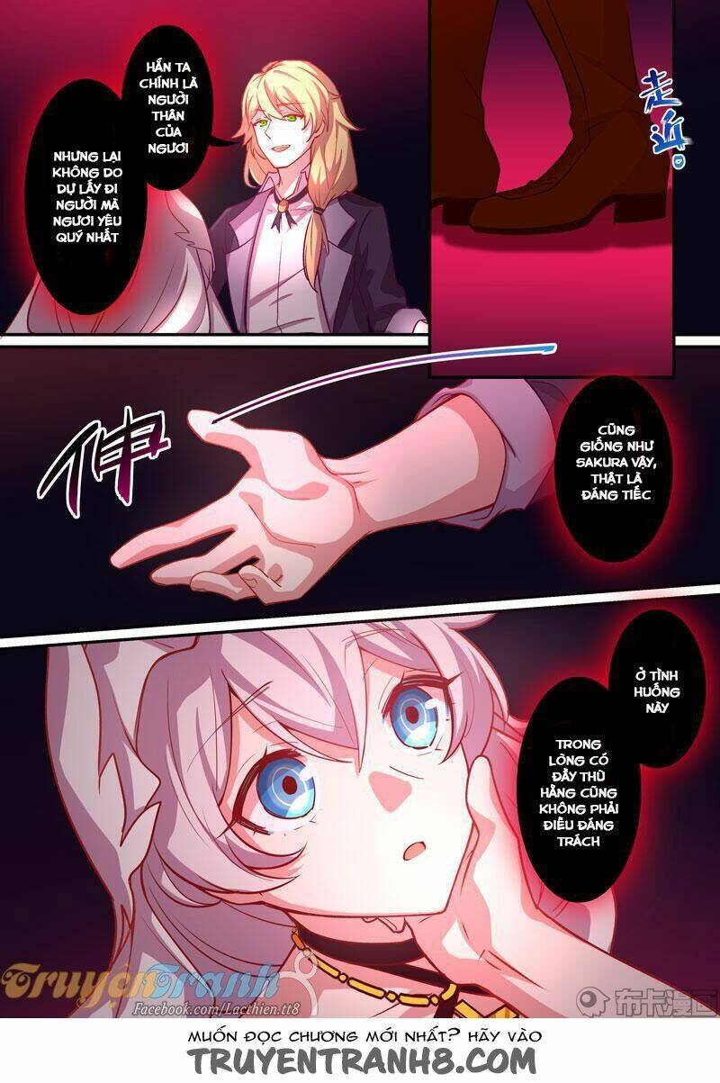 Băng Hoại 3Rd: Chapter 56