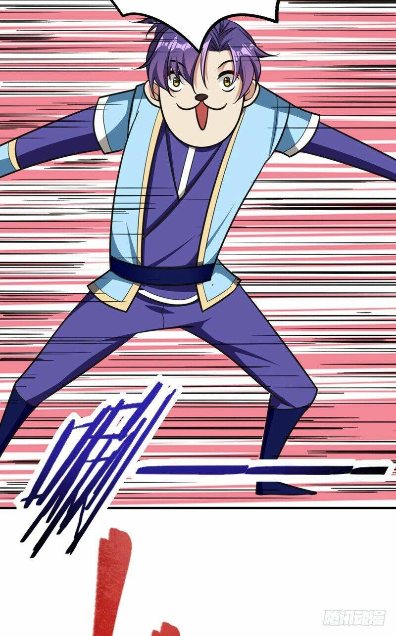 Yêu Giả Vi Vương: Chapter 89