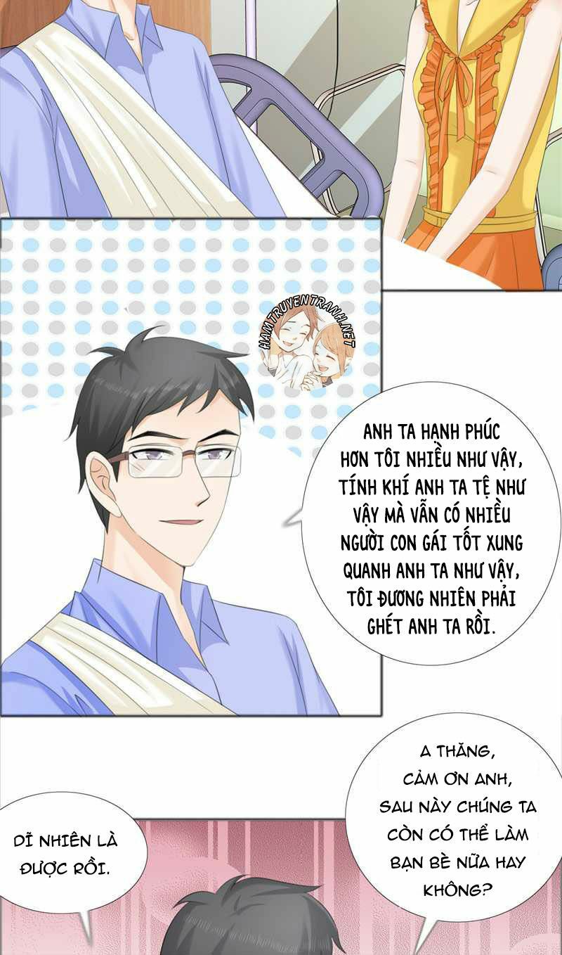 Độc Sủng Kiều Thê Của Bá Đạo Tổng Tài: Chapter 70