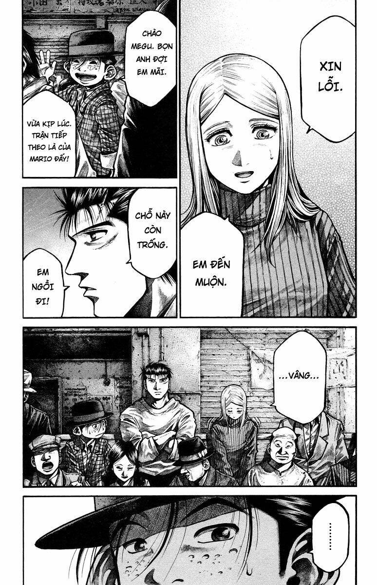 Rainbow: Chapter 131