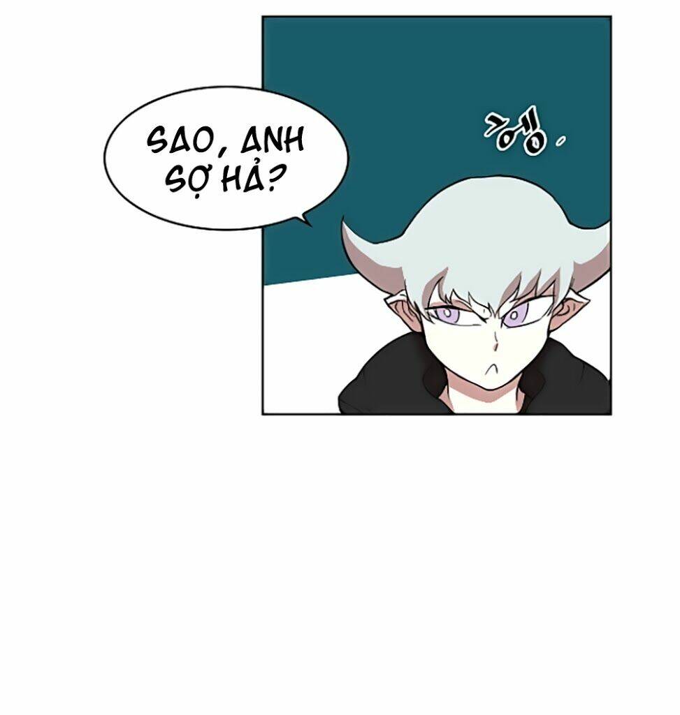 Hard Core Leveling Warrior: Chapter 8