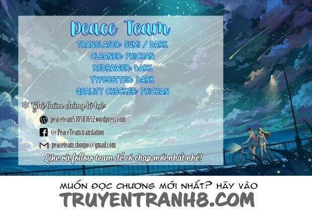 Koi Desu Ga Koi Janai: Chapter 4