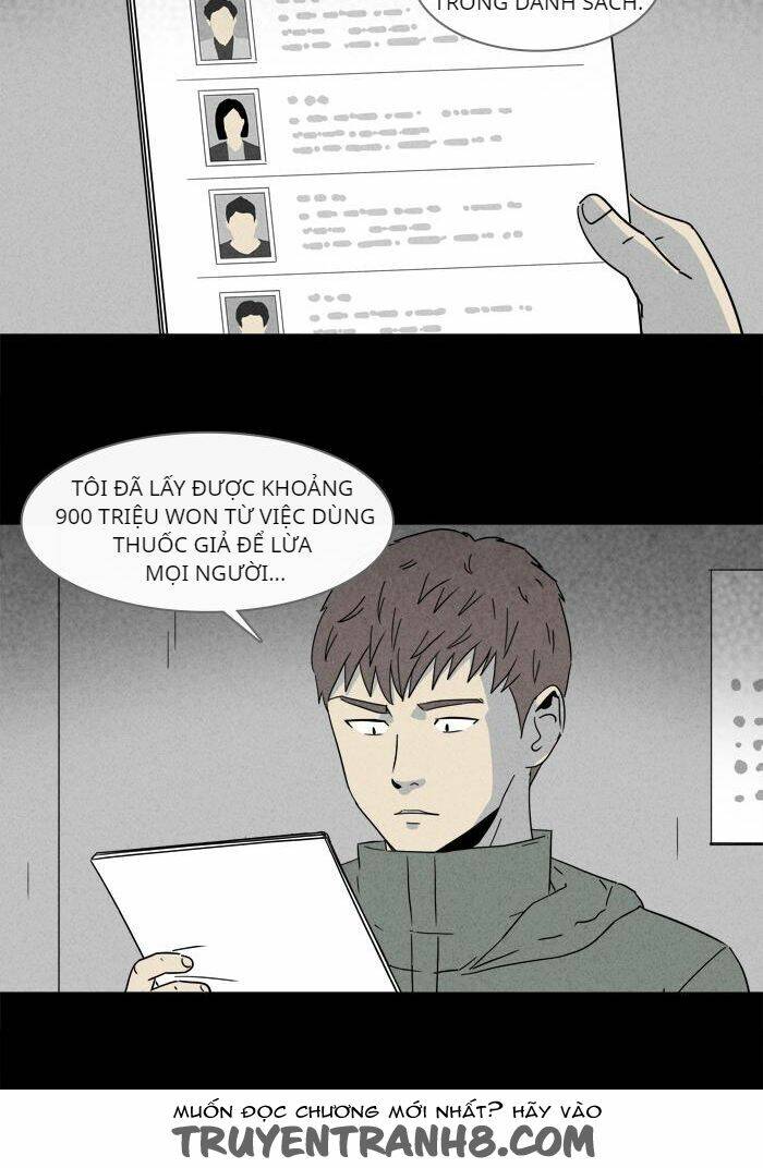 Những Câu Chuyện Bất Thường: Chapter 166