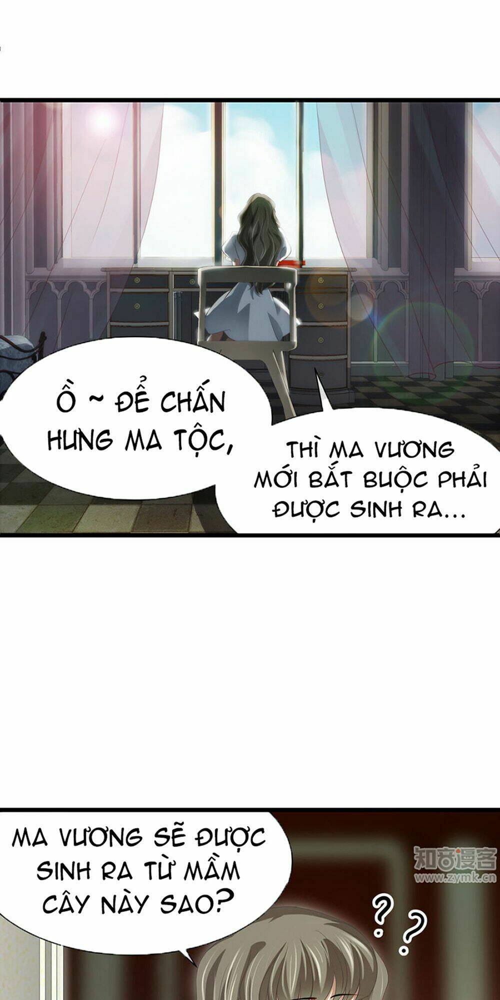 Một Vạn Tư Thế Công Lược Yêu Nam: Chapter 53