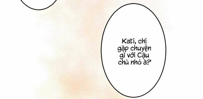 The Young Master And The Maid: Chapter 8