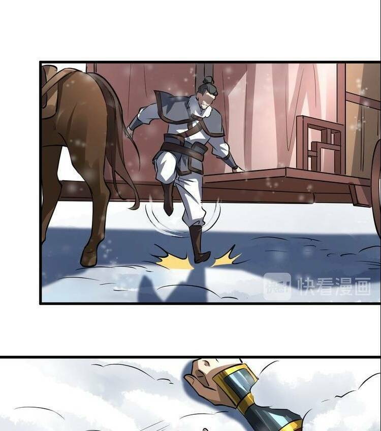 Đấu Hồn Đại Lục: Chapter 17