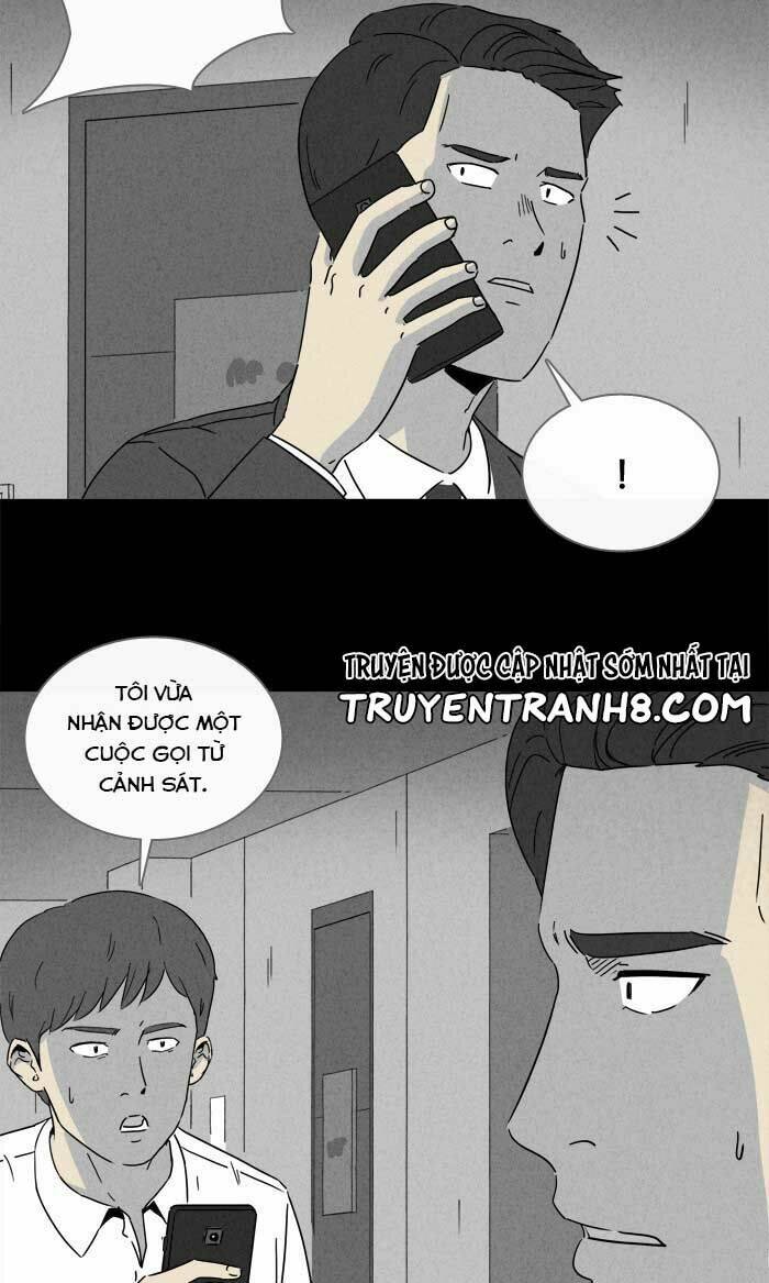 Những Câu Chuyện Bất Thường: Chapter 249