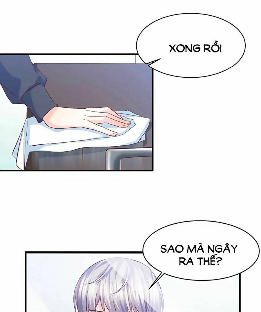 Ta Và Nam Thần Cởi Áo Ngủ Rồi: Chapter 30