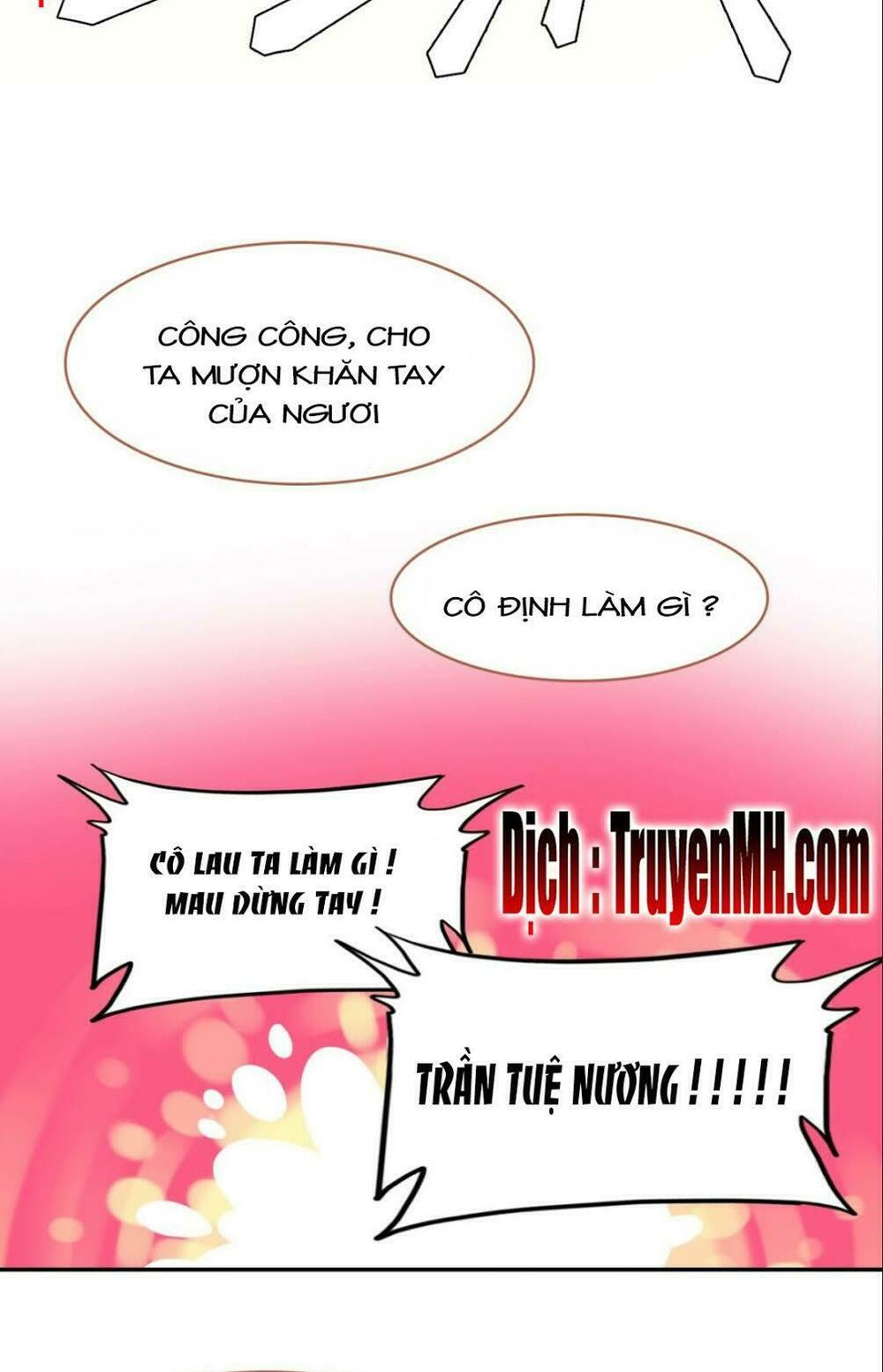 Gả Cho Một Tên Thái Giám Đáng Ghét: Chapter 85