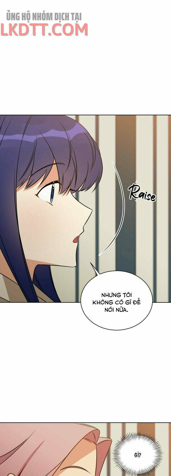 Quái Thú Với Hoa: Chapter 47