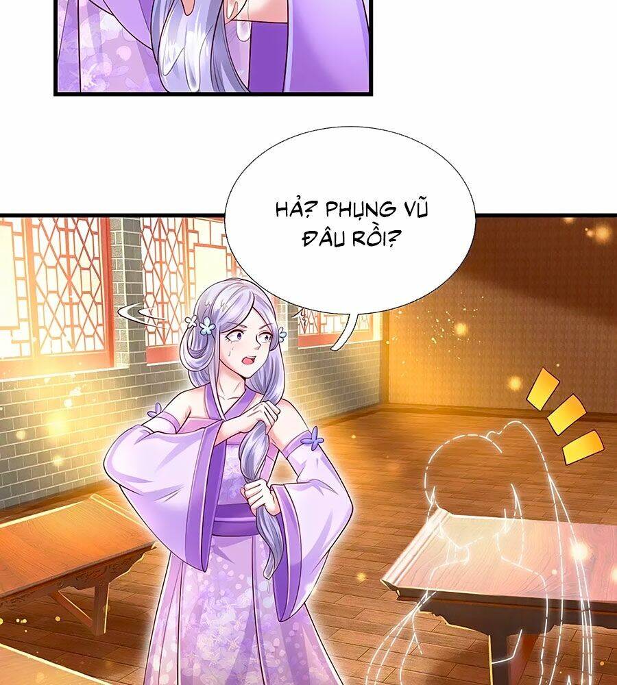 Phụng Lâm Thiên Hạ: Đệ Nhất Mỹ Nữ: Chapter 75