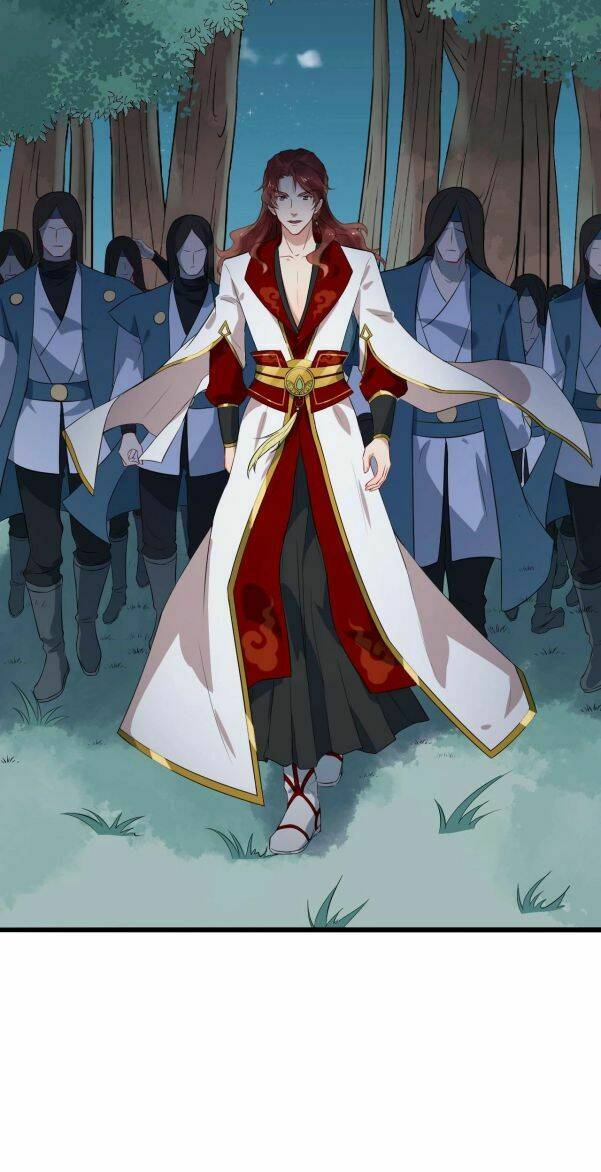 Bồng Sơn Viễn 2: Chapter 6