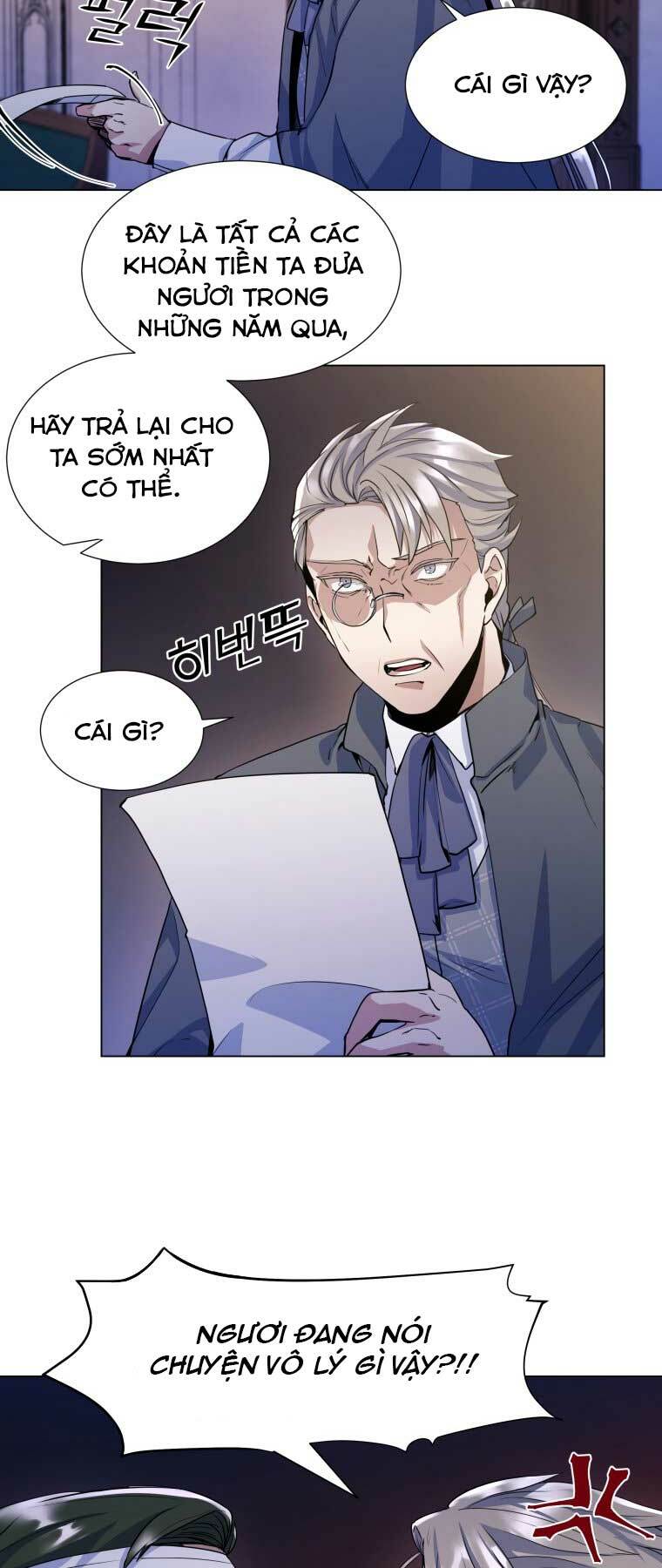 Bạo Chúa Cường Hoành: Chapter 15