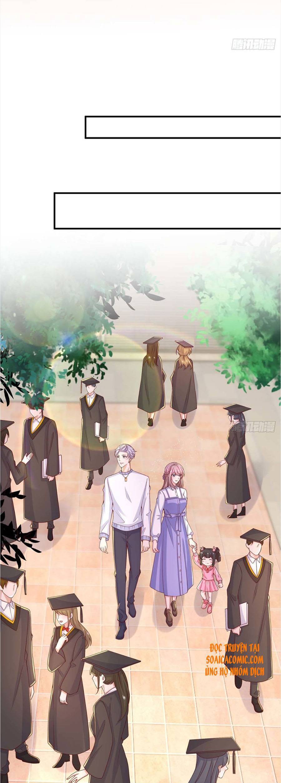 Trọng Sinh Chi Ngược Tra Nữ Vương: Chapter 76