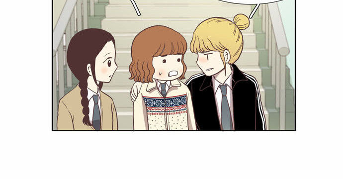 Thế Giới Con Gái: Chapter 9