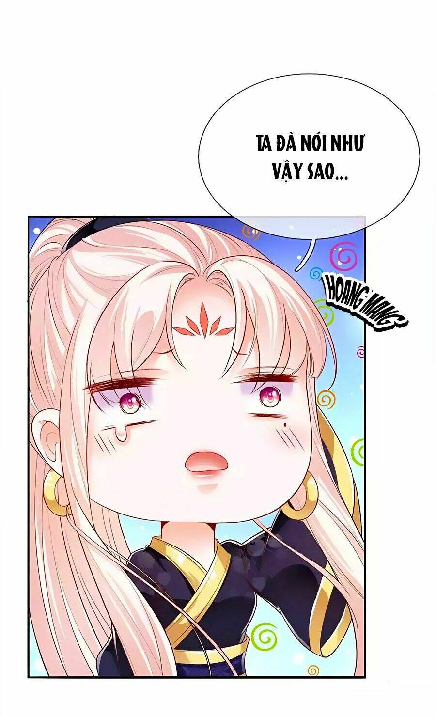 Ôn Nhu Bạo Quân: Nhiếp Chính Vương Gia Quá Hung Mãnh: Chapter 21