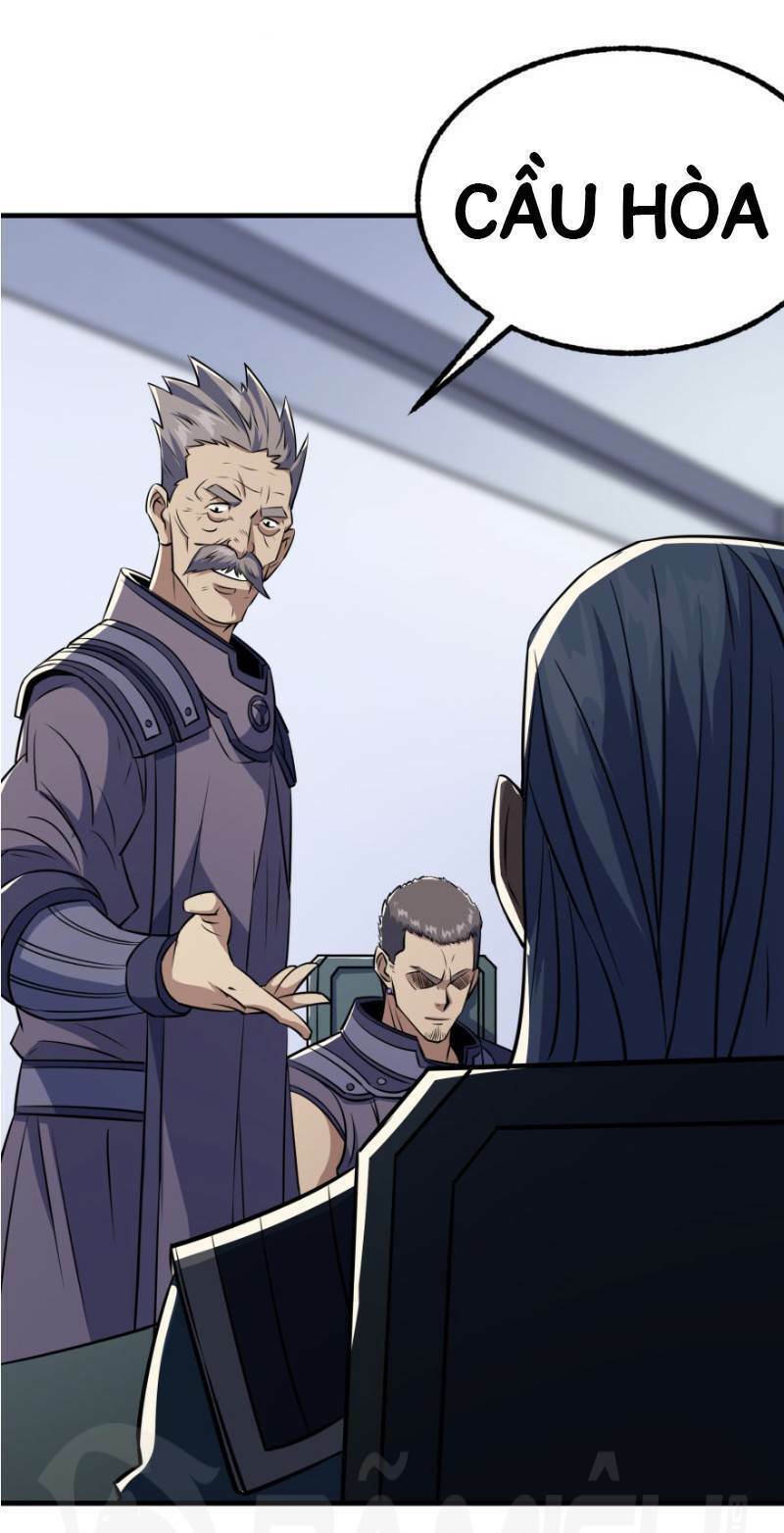 Thú Nhân: Chapter 118