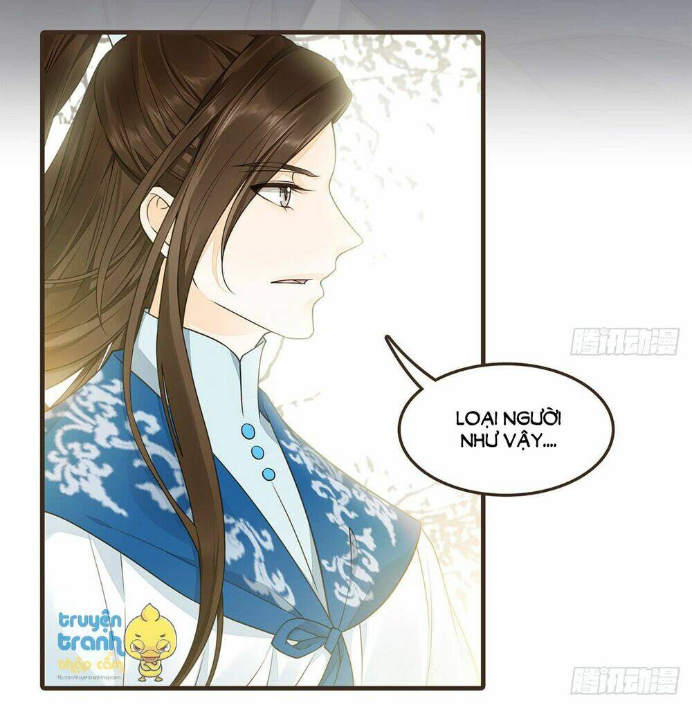 Đại Giá Thừa Tướng: Chapter 66