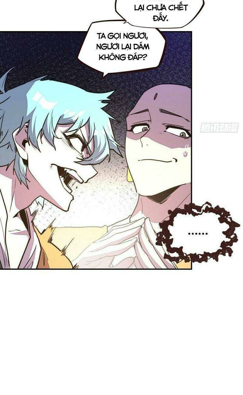 Sinh Tử Quyết: Chapter 176