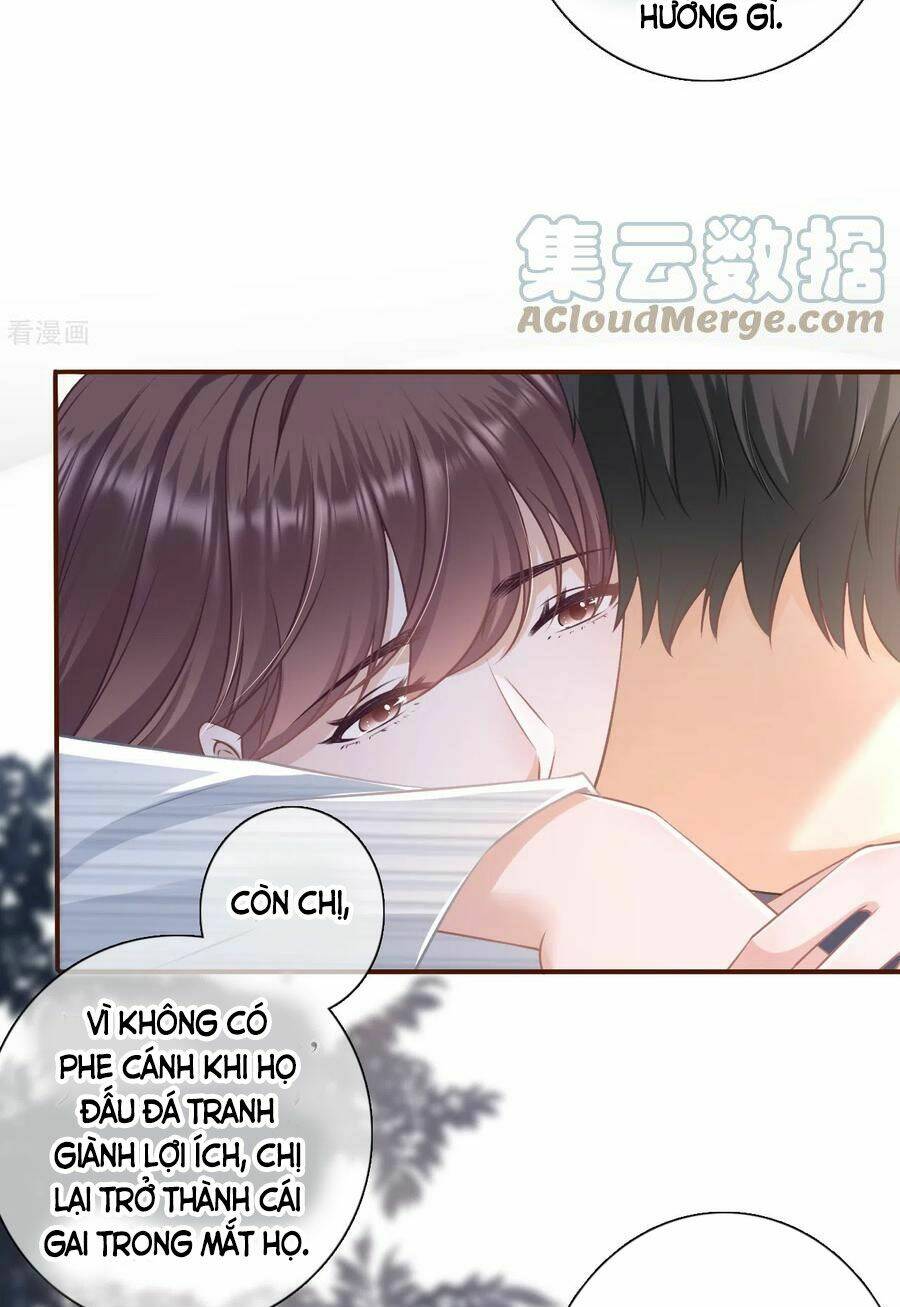 Bạn Gái Tôi Mới 30+: Chapter 106
