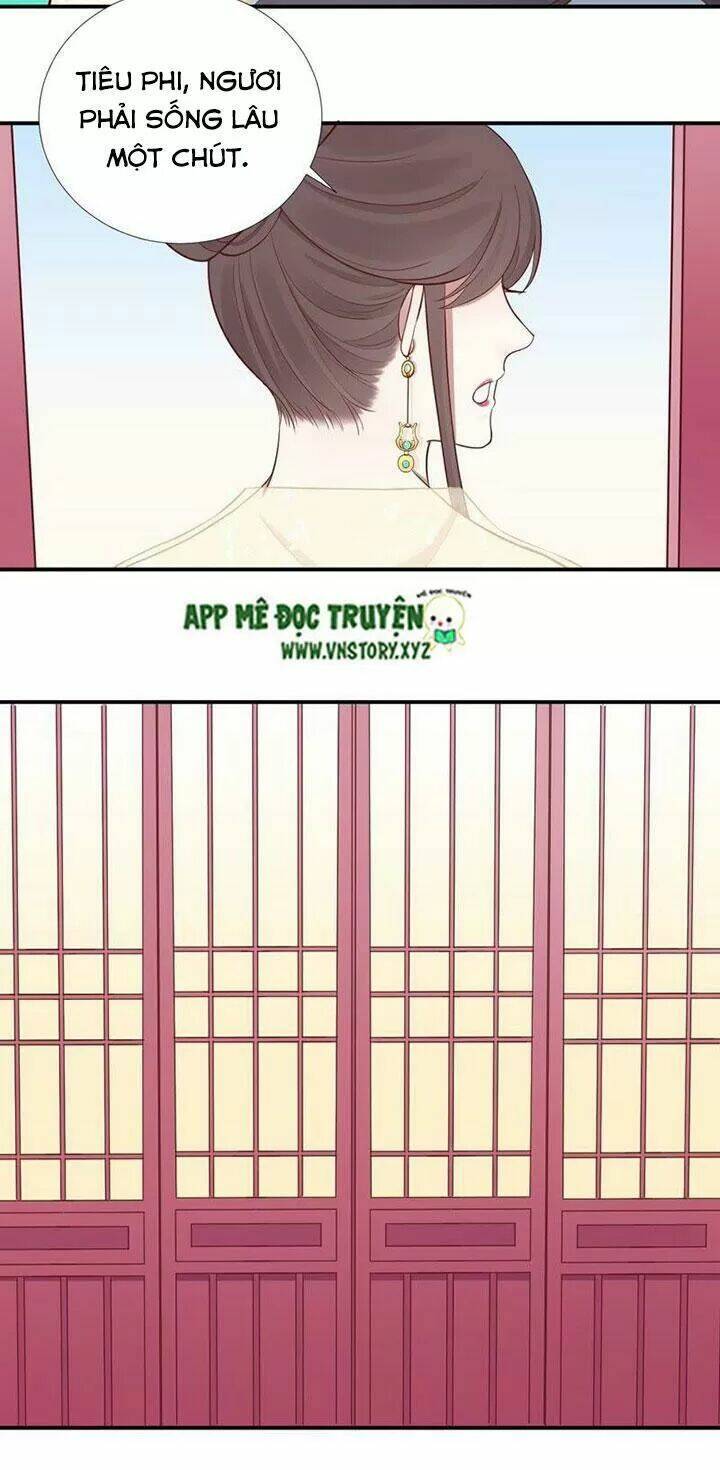 Hoàng Hậu Bận Lắm: Chapter 105