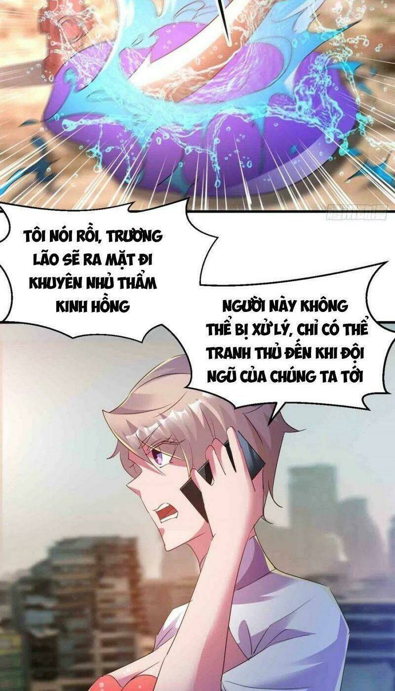Ta Đã Đặt Ra Thời Đại Của Vạn Tộc: Chapter 48