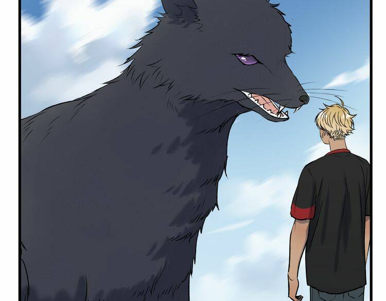 Lượm Được Một Tiểu Hồ Ly 2: Chapter 93