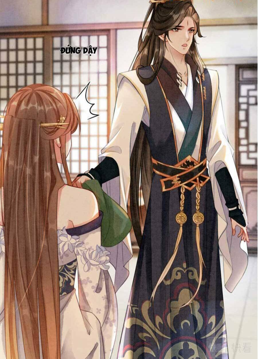 Xung Hỉ Vương Phi: Chapter 36