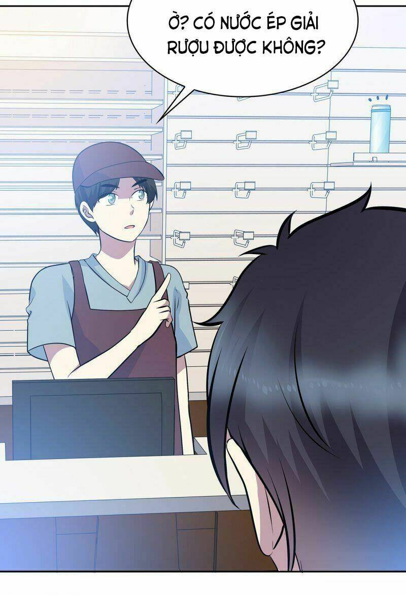 Người Yêu Thời Không: Chapter 58