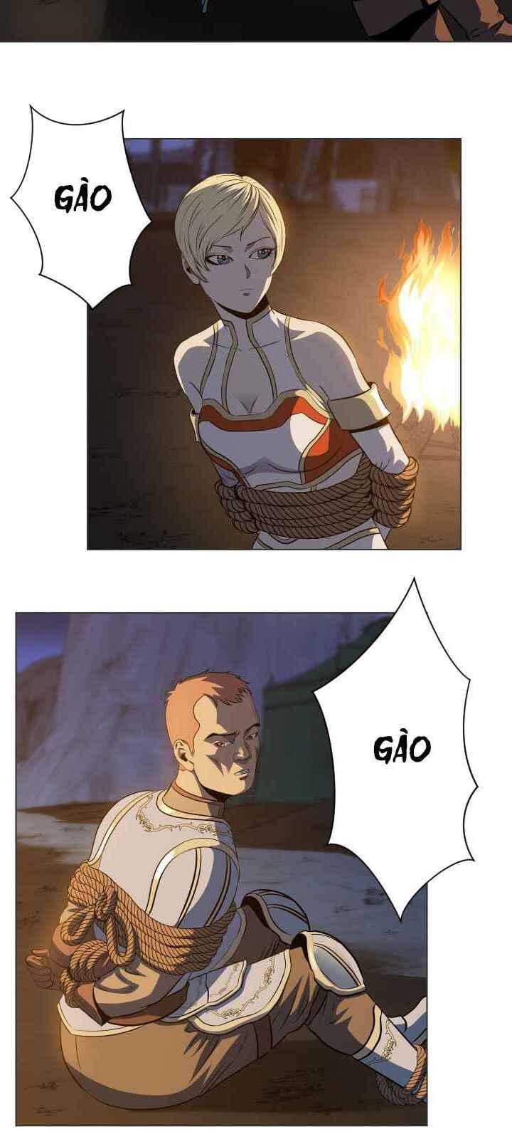 Cấp Độ Của Tôi Là Cao Nhất: Chapter 21