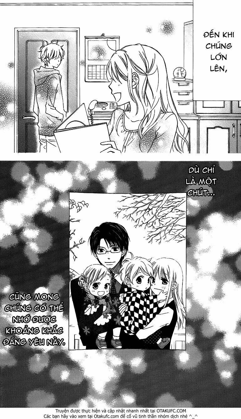 Love So Life: Chapter 58