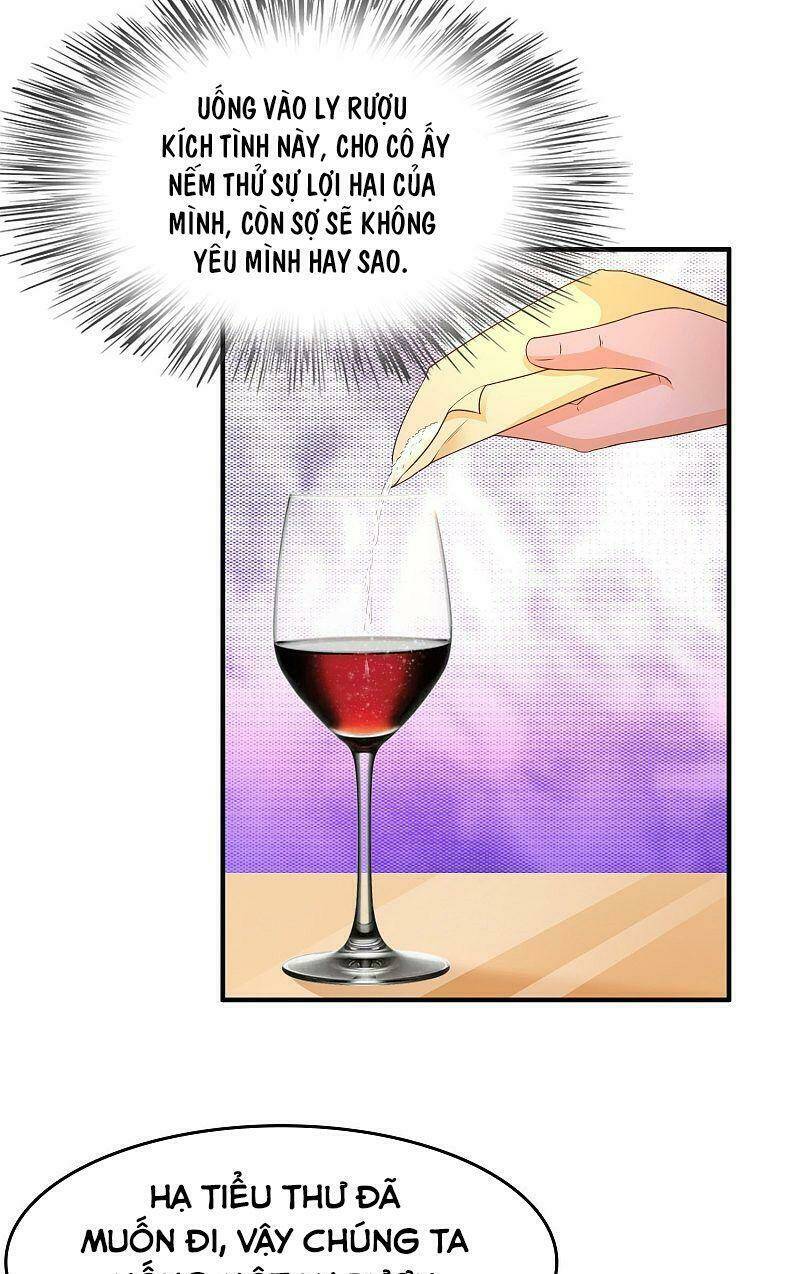 Tối Cường Vận Đào Hoa: Chapter 139