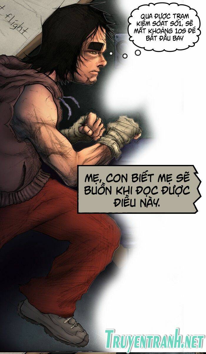 City Of Walls: Chapter 34