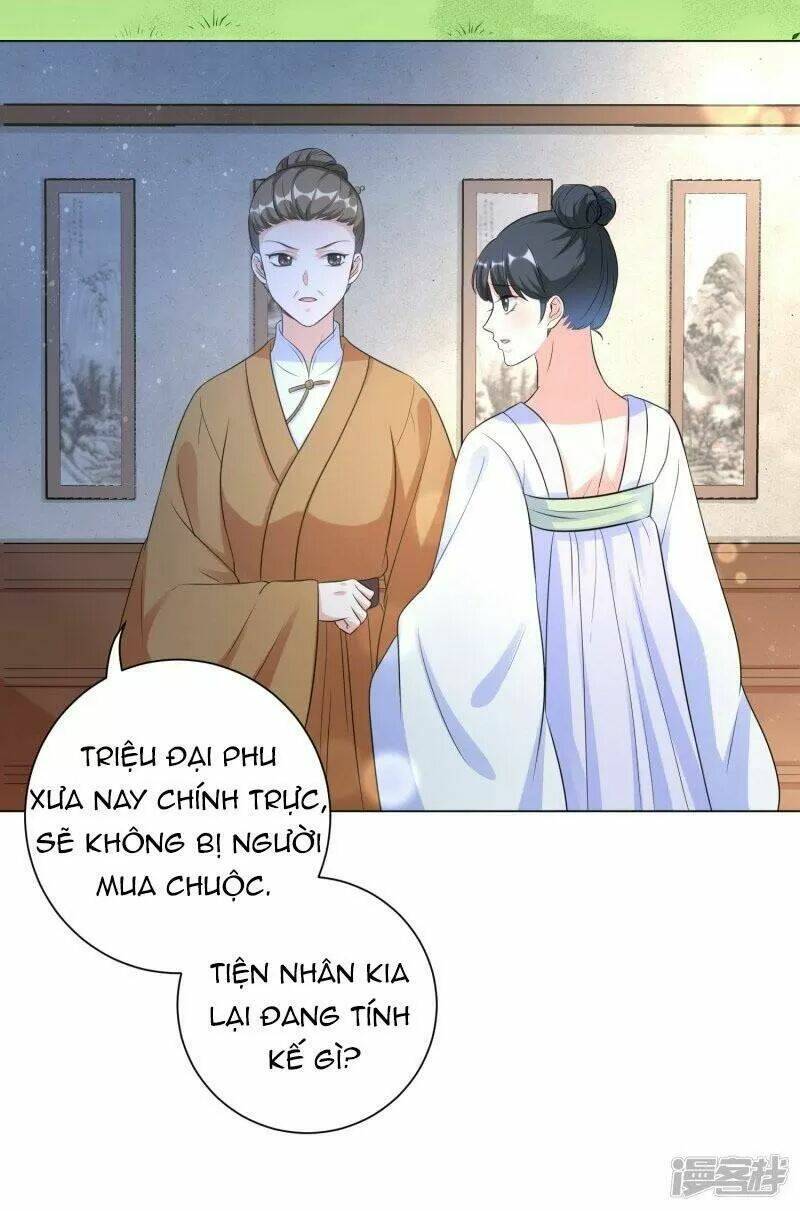 Vương Phi Có Độc!: Chapter 19