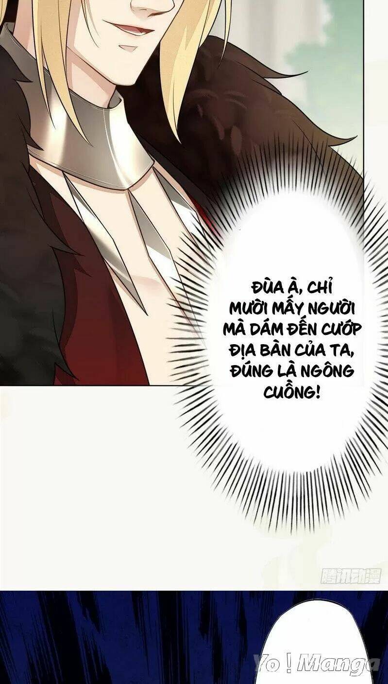 Tuyệt Thế Luyện Đan Sư: Chapter 153