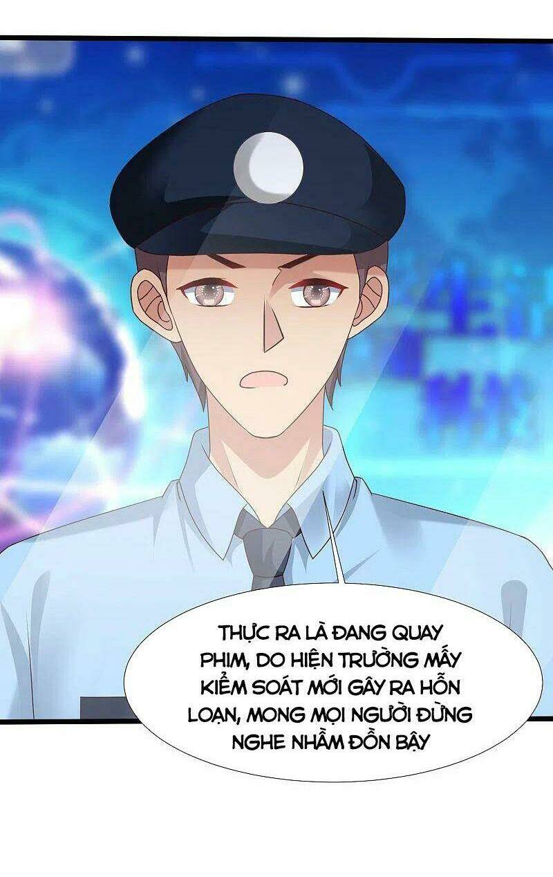 Tối Cường Vận Đào Hoa: Chapter 223