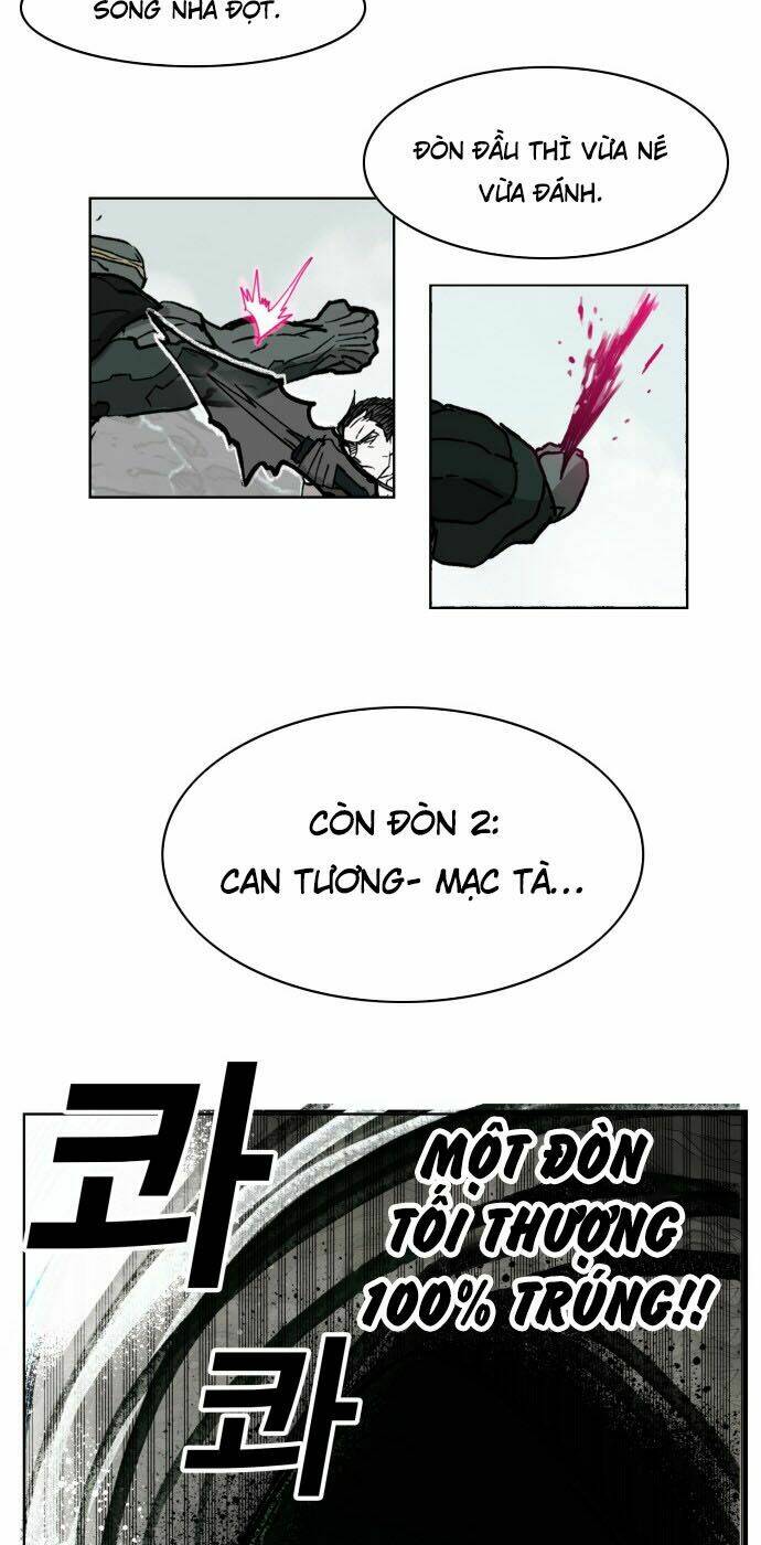 Hard Core Leveling Warrior: Chapter 145