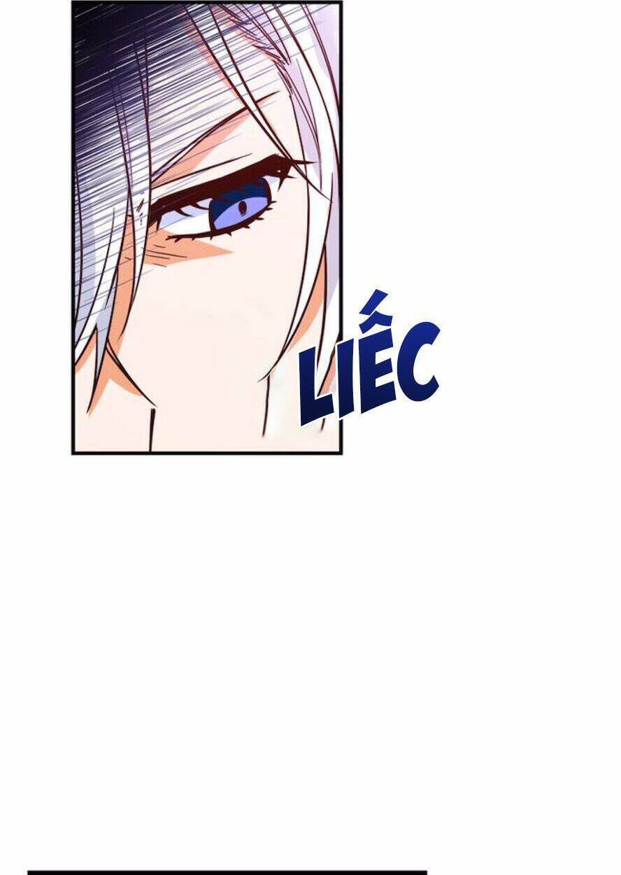 Lòng Trung Thành Với Kẻ Ác: Chapter 27