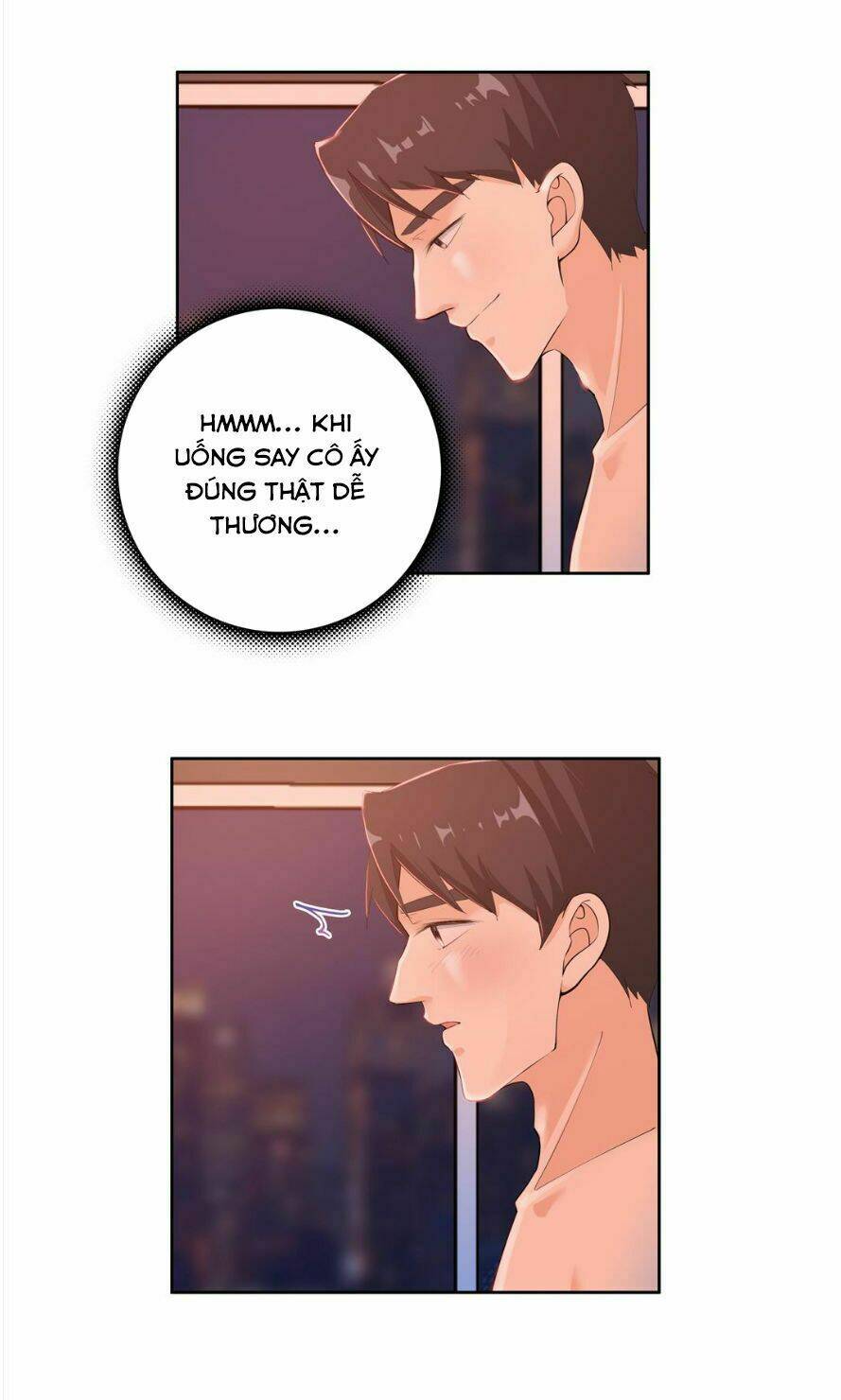 Khốn Ái Tù Lung: Chapter 20