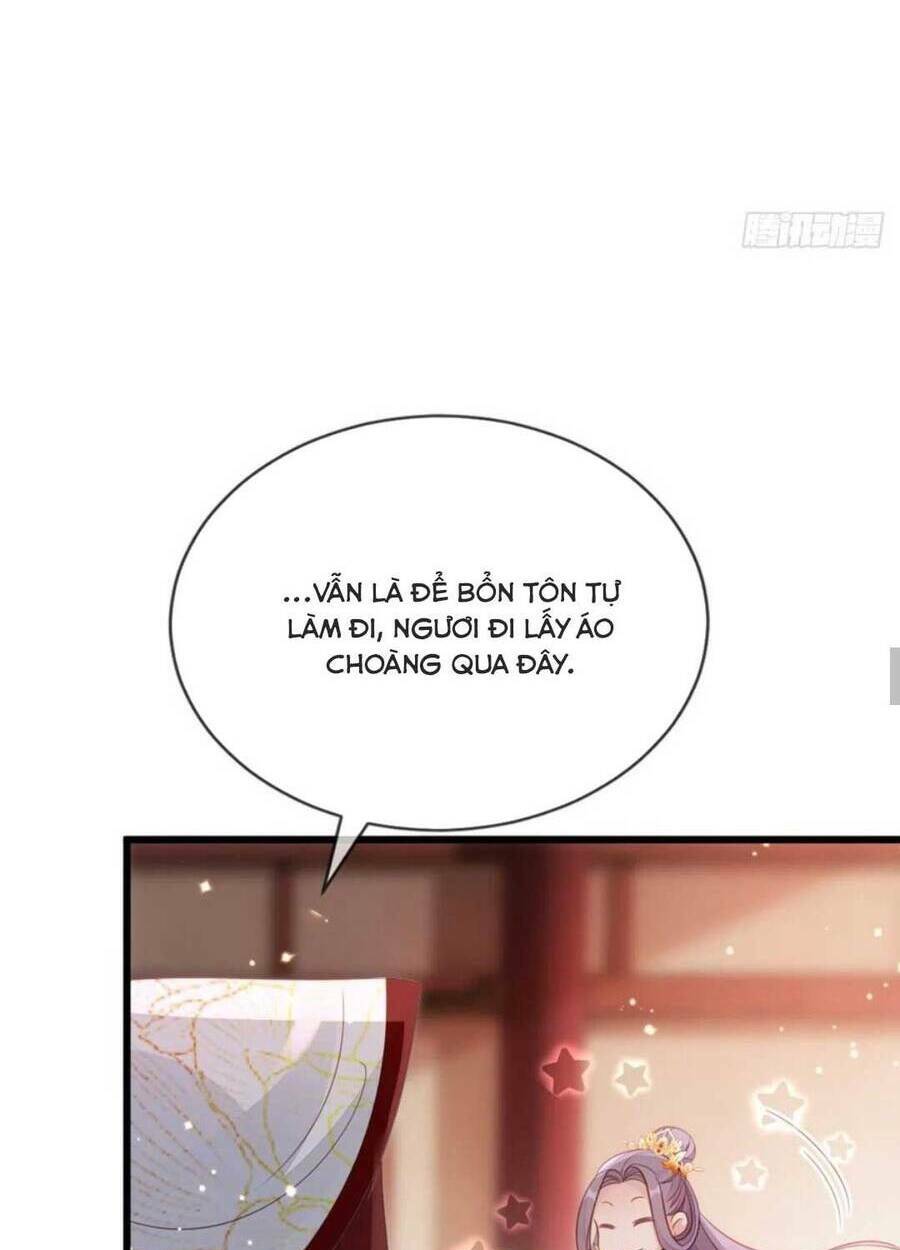 Mau Xuyên Không Rửa Tội Cho Nhân Vật Phản Diện: Chapter 119