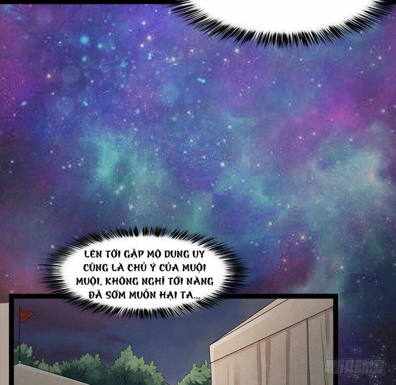 Niết Bàn Chi Phượng Nhan Lâm Ca: Chapter 1