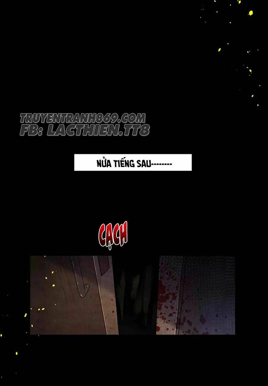 Tôi Bị Tổng Tài Ám Hại: Chapter 143