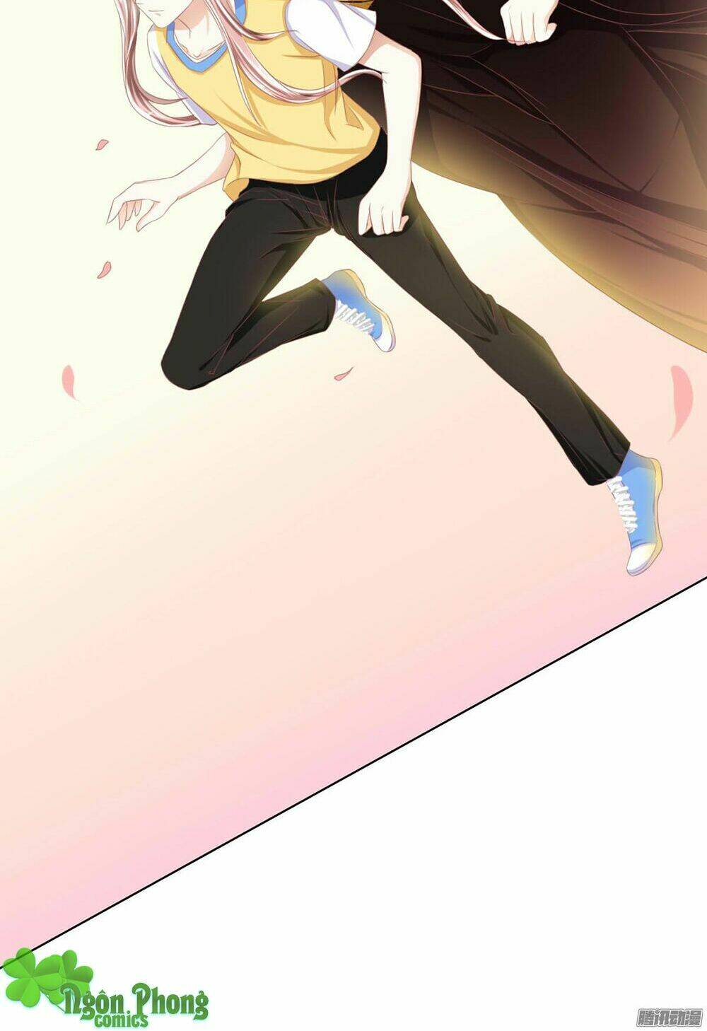 Hoàng Đế “Phế Vật” Tiến Hóa Sử: Chapter 23