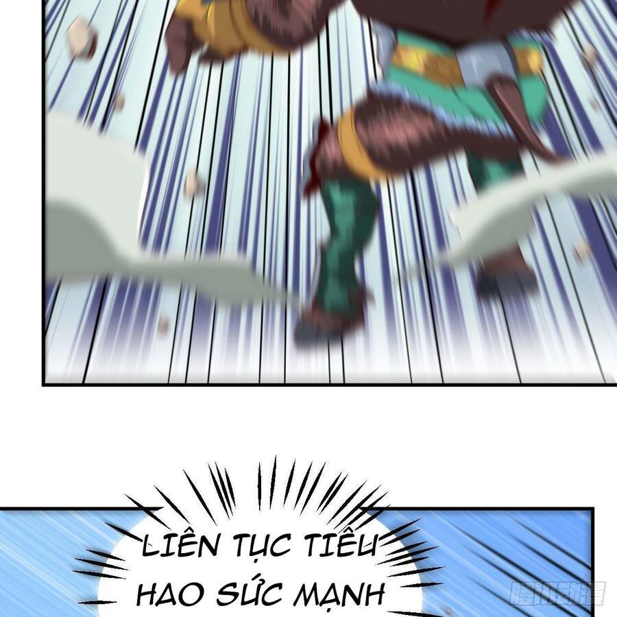 Thiên Tứ Thức Tỉnh: Chapter 11