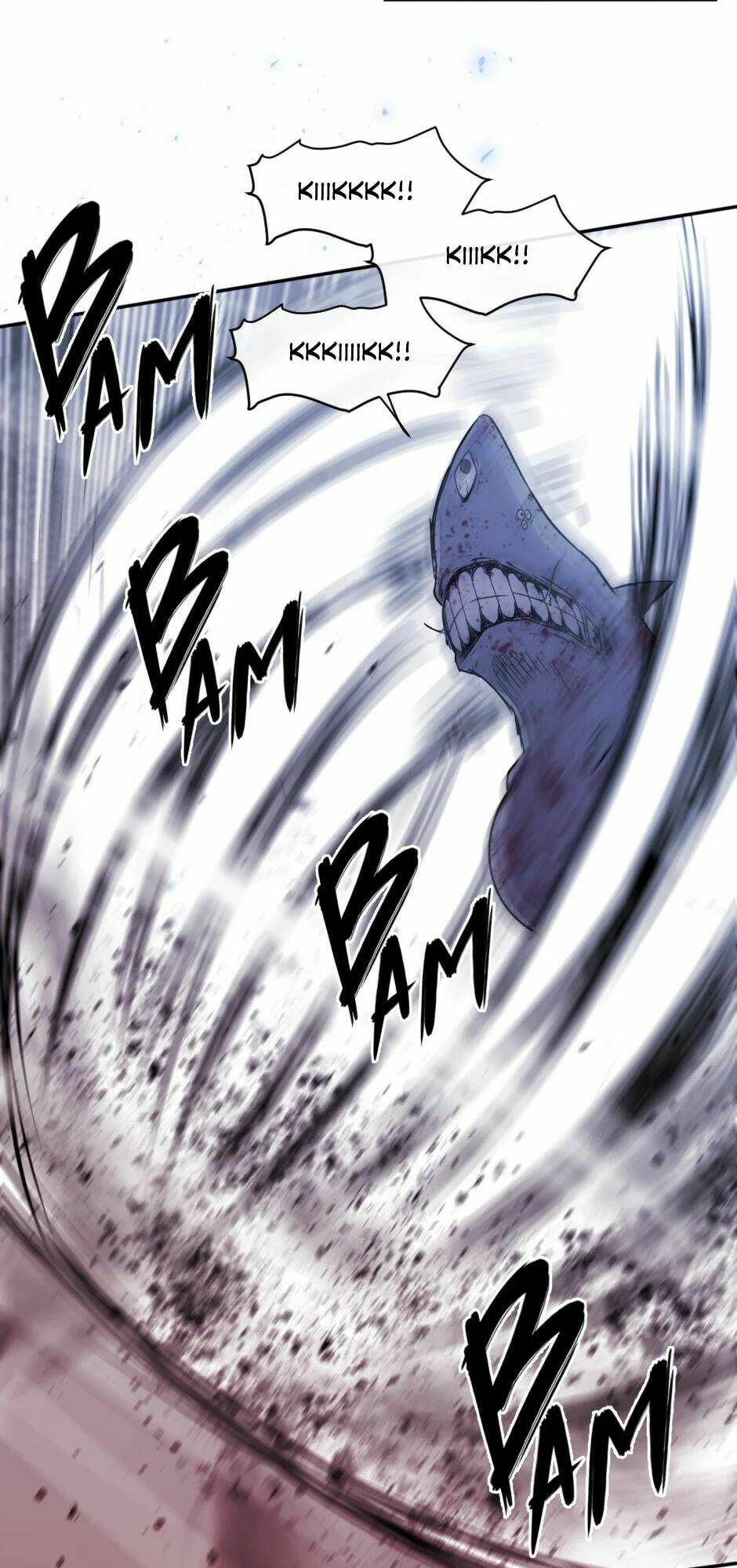 Gods Reborn: Chapter 18