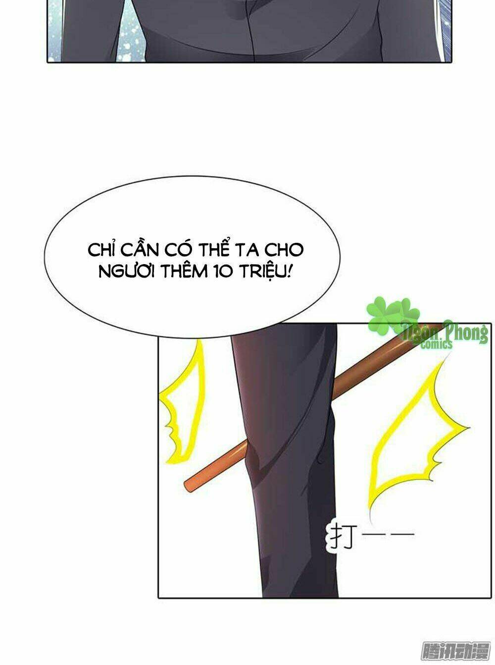 Em Vẫn Còn Nhỏ: Chapter 52